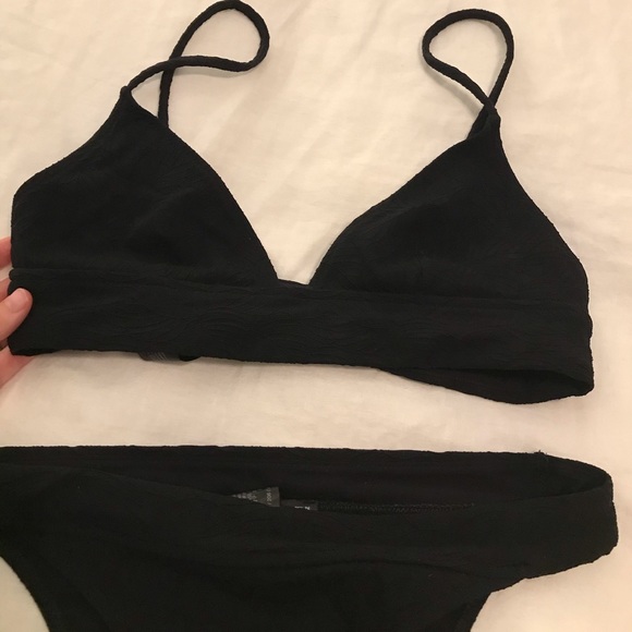 zara bikini